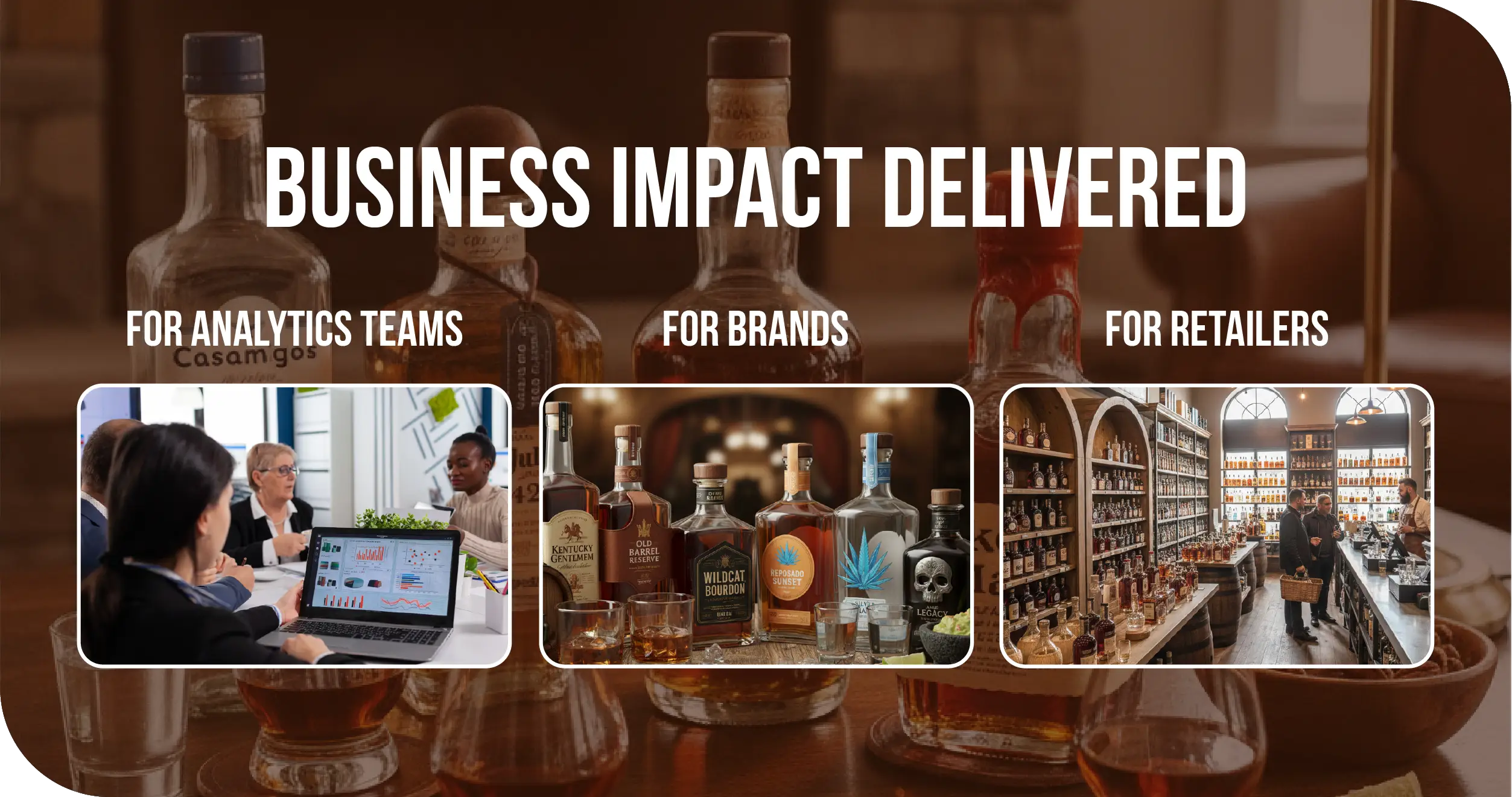 Domino’s UK Key Solutions